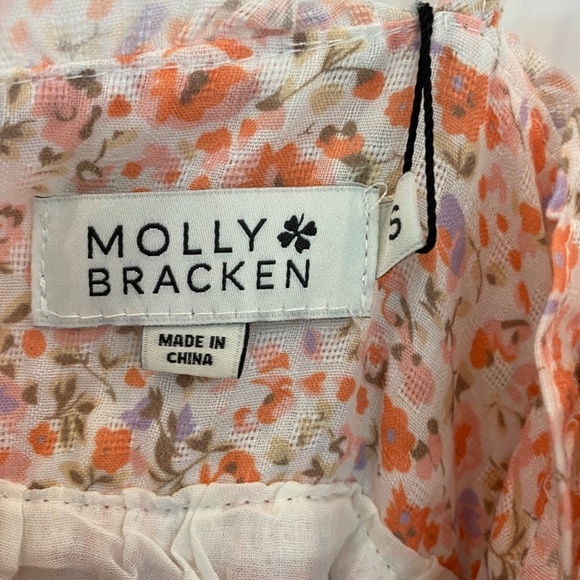Adorable Molly Bracken dress - S NWT - Picture 2 of 4